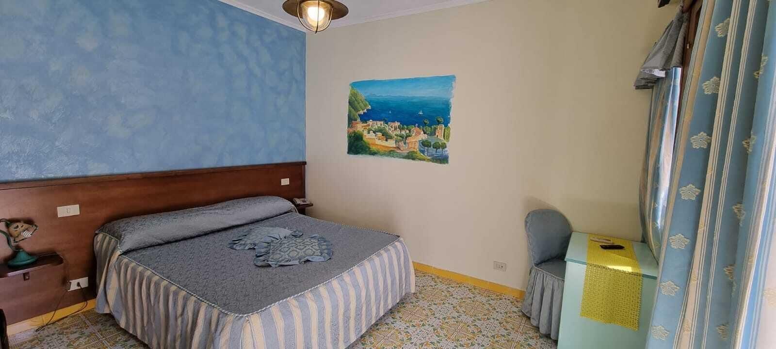 La Locanda Del Fiordo Furore Buitenkant foto