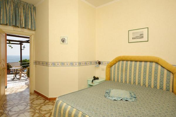 La Locanda Del Fiordo Furore Buitenkant foto