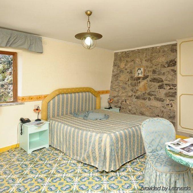 La Locanda Del Fiordo Furore Kamer foto