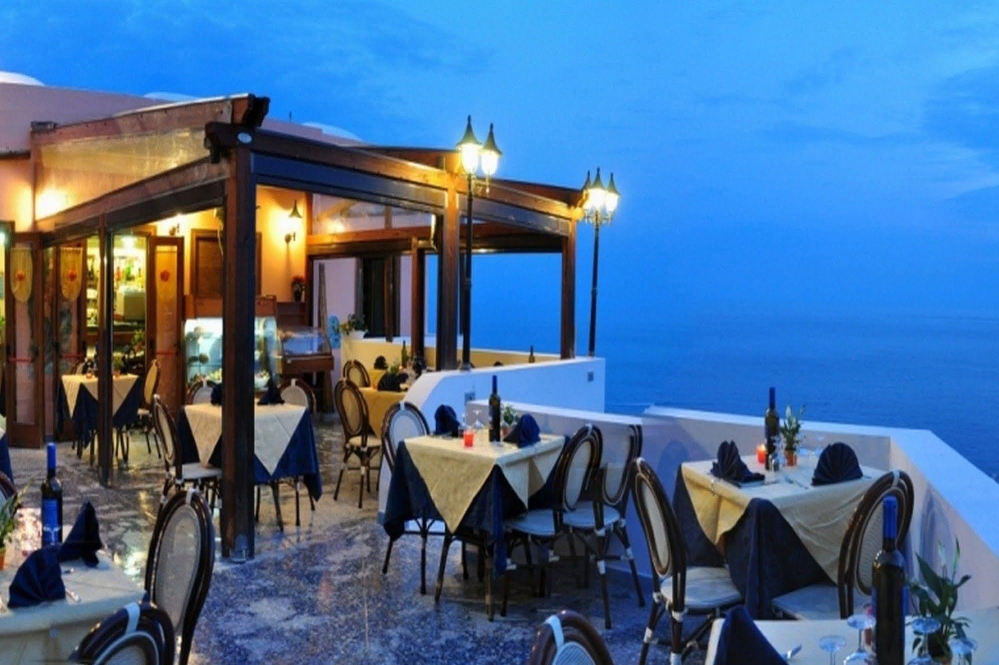 La Locanda Del Fiordo Furore Buitenkant foto