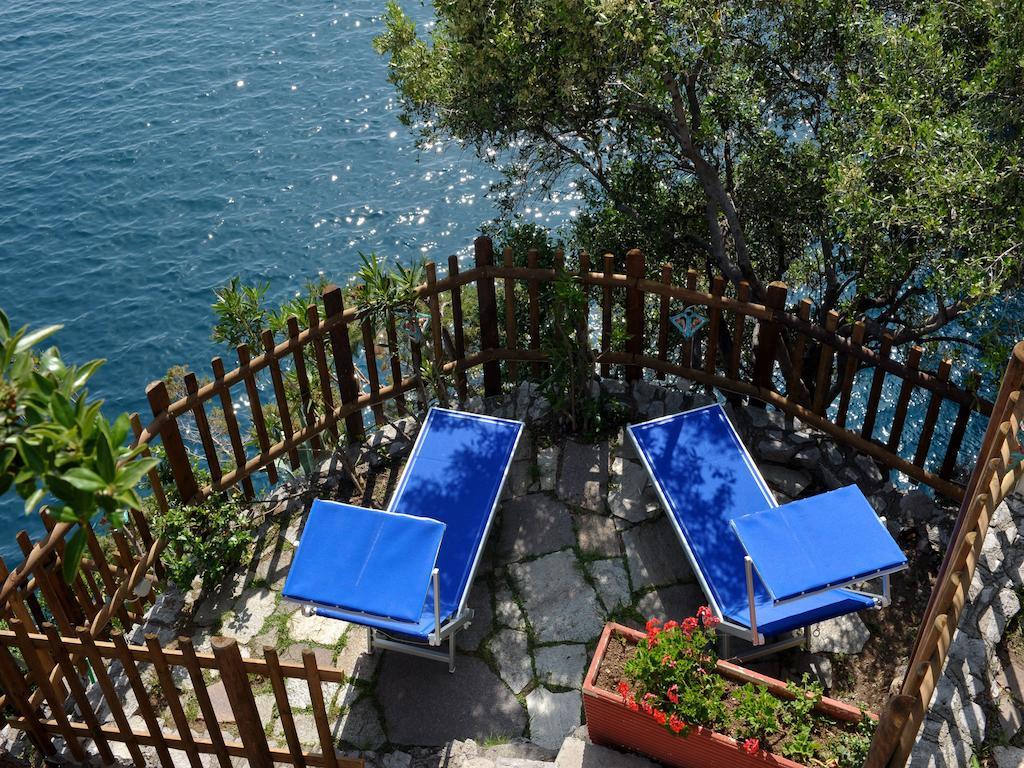 La Locanda Del Fiordo Furore Buitenkant foto